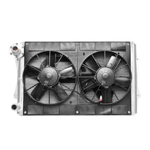 Load image into Gallery viewer, PWR NORTH AMERICA 15-10500 Radiator Extruded Tube Crossflow 64-66 Mustang