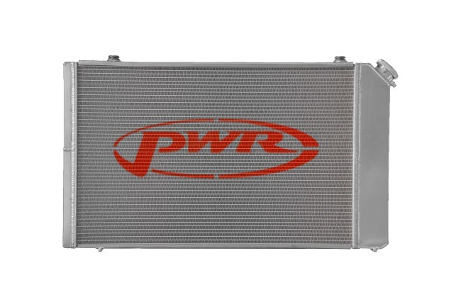 PWR NORTH AMERICA 15-11054 Radiator Module Kit 70-81 Camaro