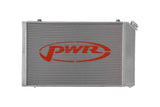 PWR NORTH AMERICA 15-11054 Radiator Module Kit 70-81 Camaro
