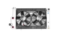 Load image into Gallery viewer, PWR NORTH AMERICA 15-11553 Radiator Extruded Tube EOC Coyote 67-70 Mustang