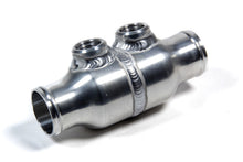 Load image into Gallery viewer, PWR NORTH AMERICA 70-11000 Radiator Hose 1-1/2in Check Valve w/8AN