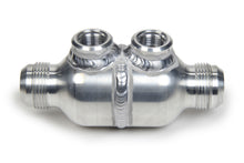 Load image into Gallery viewer, PWR NORTH AMERICA 70-11004 Fabricated Check Valve 16AN Male Outlets