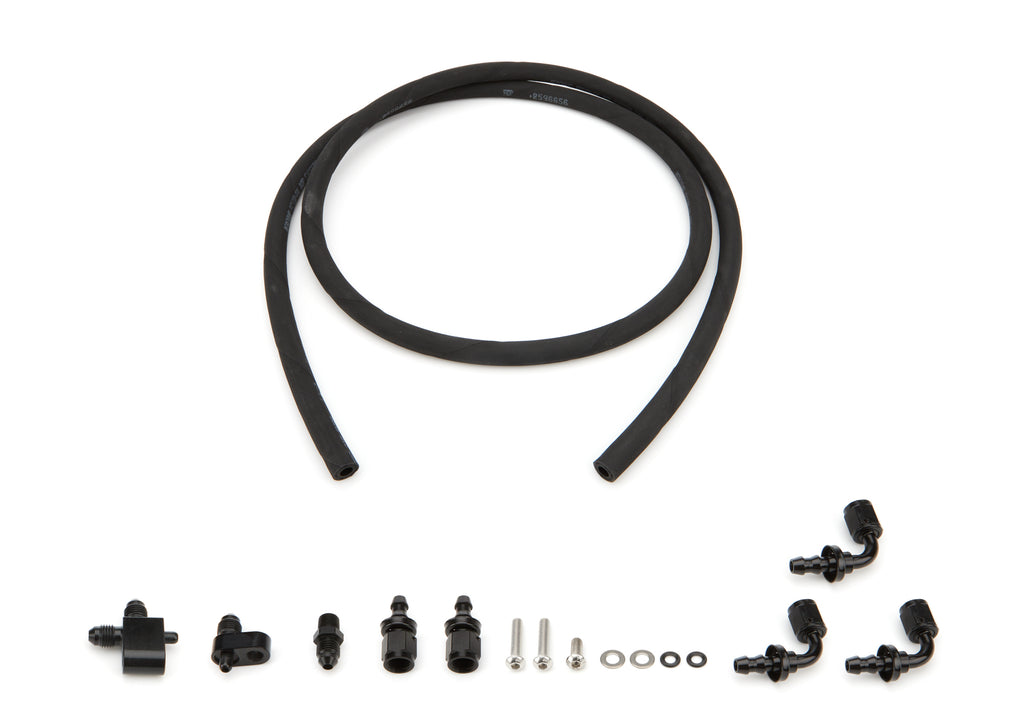 PWR NORTH AMERICA 78-10000 LS Steam Vent Kit