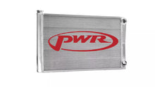 Load image into Gallery viewer, PWR NORTH AMERICA 902-31190 Radiator 19 x 31 Double Pass Low Outlet Open