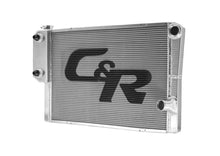 Load image into Gallery viewer, PWR NORTH AMERICA 918-30192 Radiator w/Heat Exchange LM Double Pass 30x19