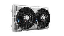 Load image into Gallery viewer, PWR NORTH AMERICA CR-UC-SPR001C Radiator Module Rear Mnt Drift w/ Brushless Fans