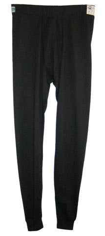 PXP RACEWEAR 126 Underwear Bottom Black XX-Large