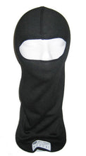 Load image into Gallery viewer, PXP RACEWEAR 1411 Head Sock Black Single Eyeport