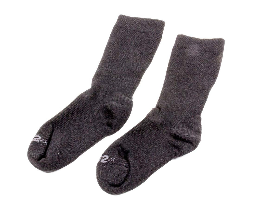 PXP RACEWEAR 195 Socks Fitted X-Large SFI 3.3 Fire Resistant