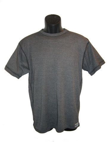 PXP RACEWEAR 234 Underwear T-Shirt Grey Large