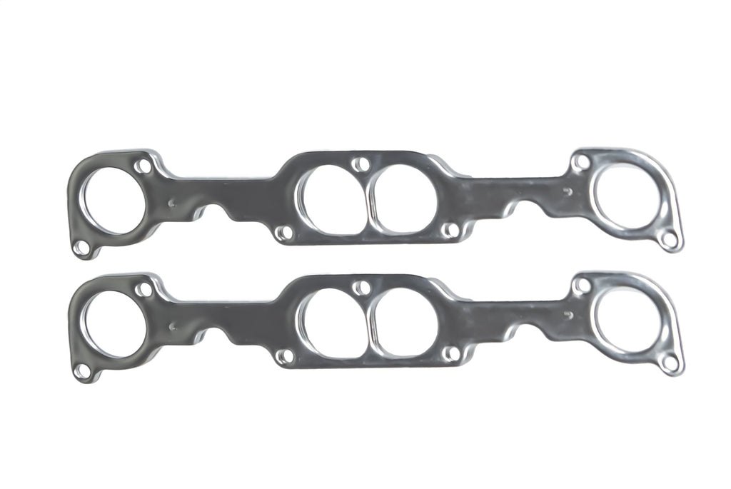 Kooks Custom Headers PY-8017-AL SBC 23 Degree Stahl Bolt Pattern Header Gasket-Multi-Layer Aluminum
