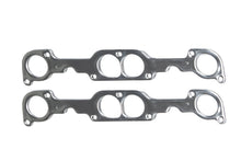 Load image into Gallery viewer, Kooks Custom Headers PY-8017-AL SBC 23 Degree Stahl Bolt Pattern Header Gasket-Multi-Layer Aluminum