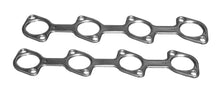 Load image into Gallery viewer, Kooks Custom Headers PY-8022-AL Ford Header Gasket-4.6L/5.4L 2V Modular Engine-Multi-Layer Aluminum