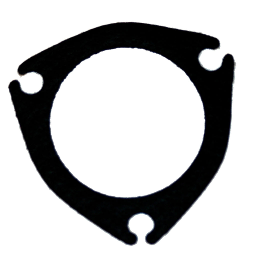Kooks Custom Headers PY-8029 2-1/2in. Collector/Exhaust Gasket-3 Bolt Style-Carbon Composite