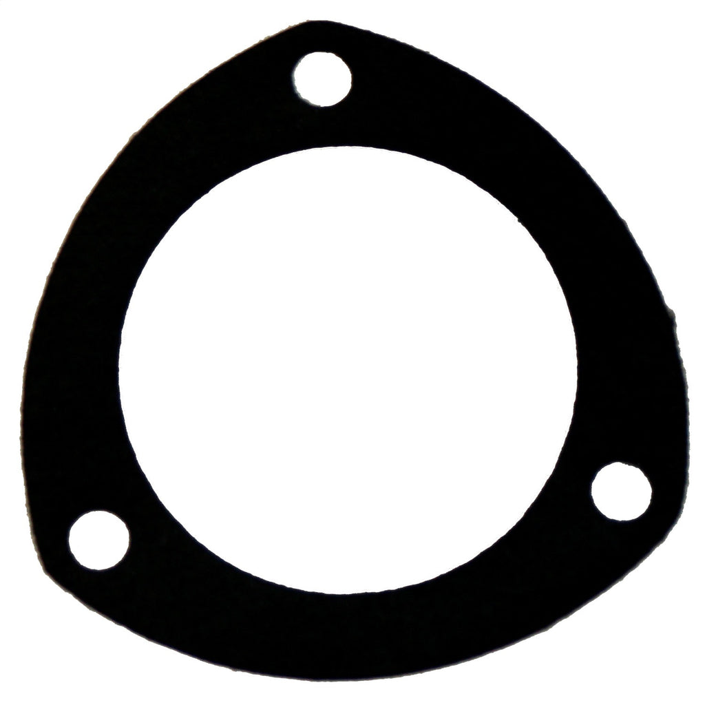 Kooks Custom Headers PY-8030 3in. Collector/Exhaust Gasket-3 Bolt Style-Carbon Composite