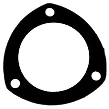 Load image into Gallery viewer, Kooks Custom Headers PY-8030 3in. Collector/Exhaust Gasket-3 Bolt Style-Carbon Composite