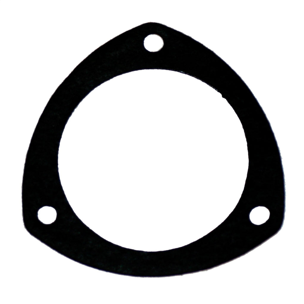Kooks Custom Headers PY-8031 3-1/2in. Collector/Exhaust Gasket-3 Bolt Style-Carbon Composite