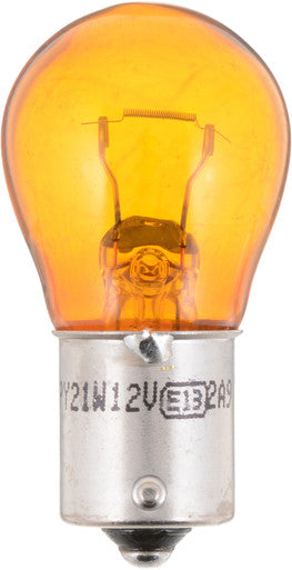 Philips PY21WB2 Standard Miniature PY21W - Qty 2