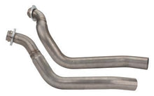 Load image into Gallery viewer, PYPES PERFORMANCE EXHAUST DFF10S 66-71 Ford Fairlane Exhaust Downpipes