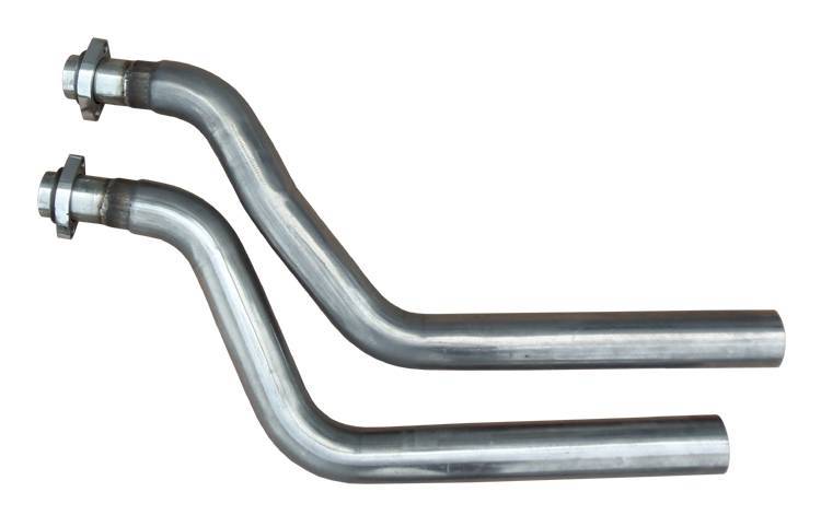 PYPES PERFORMANCE EXHAUST DFM12S 64-66 Mustang 289 Down pipe