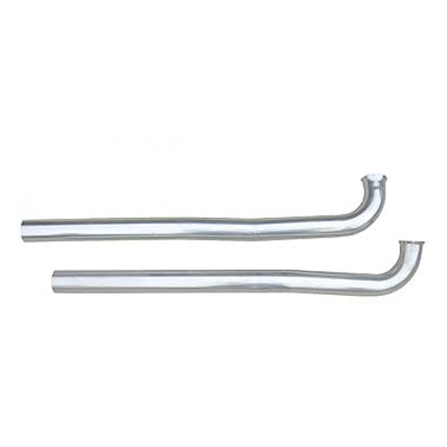 PYPES PERFORMANCE EXHAUST DGA20S23 64-81 Pontiac w/Ho-Ra 2&3 Bolt Manifold Dnpipe