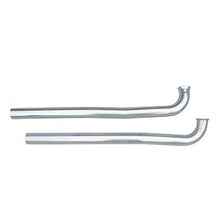 Load image into Gallery viewer, PYPES PERFORMANCE EXHAUST DGA20S33 64-81 Pontiac w/Ho-Ra 3 Bolt 2.5in Manfld Dwnpip