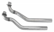 Load image into Gallery viewer, PYPES PERFORMANCE EXHAUST DGC05 55-57 Chevy Downpipe 2in