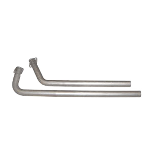 PYPES PERFORMANCE EXHAUST DGU13S 78-88 G-Body SBC 2.5in Manifold Downpipes
