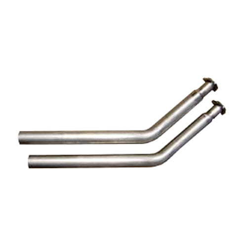 PYPES PERFORMANCE EXHAUST DGU15S 62-67 Nova SBC 2.5in Manifold Downpipes