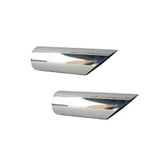 Load image into Gallery viewer, PYPES PERFORMANCE EXHAUST EVT49 Exhaust Tip Slip Fit 2.5in X 9in