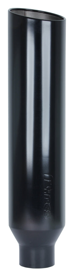 PYPES PERFORMANCE EXHAUST EVT508-36B Exhaust Stack 5in x 8in 36in L Black