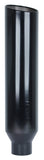 PYPES PERFORMANCE EXHAUST EVT508-36B Exhaust Stack 5in x 8in 36in L Black
