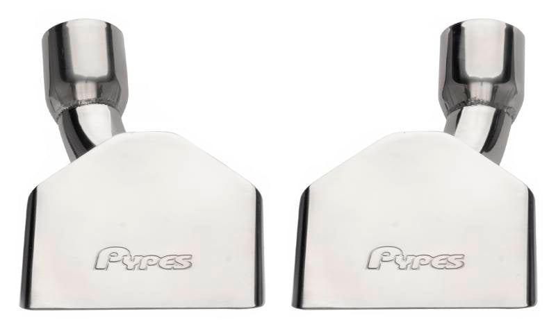 PYPES PERFORMANCE EXHAUST EVT87 70-74 Cuda SS Exhaust Tips Pair