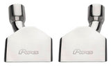 PYPES PERFORMANCE EXHAUST EVT87 70-74 Cuda SS Exhaust Tips Pair