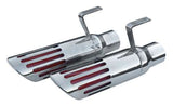 PYPES PERFORMANCE EXHAUST EVT89 71-74 B Body Exhaust Tips 2.5in