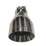 PYPES PERFORMANCE EXHAUST EVT94 10-   Camaro 4.5in Exhaust Tip Double Wall