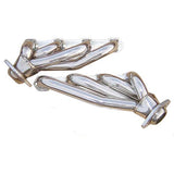 PYPES PERFORMANCE EXHAUST HDR50S 79-93 Mustang 5.0L Short Tube Headers