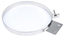 Load image into Gallery viewer, PYPES PERFORMANCE EXHAUST HSC010 Stack Clamp 10in Stainless