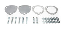 Load image into Gallery viewer, PYPES PERFORMANCE EXHAUST HVE12 3in Dump Plate Kit