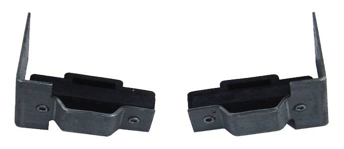 PYPES PERFORMANCE EXHAUST HVH30 70-81 F-Body SS Tail Hangers Pair