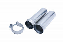 Load image into Gallery viewer, PYPES PERFORMANCE EXHAUST PVA16 3in Ball &amp; Socket Connector w/Clamp