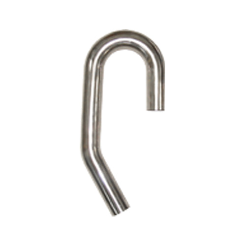 PYPES PERFORMANCE EXHAUST PVM3018-30 3in 30/180 Mandrel Bend Stainless Each
