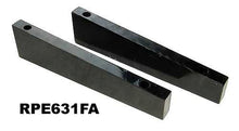 Load image into Gallery viewer, PYPES PERFORMANCE EXHAUST RPE631FA 67-69 F-Body Convertible Brace Spacers