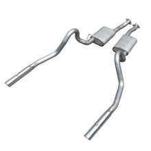 Load image into Gallery viewer, PYPES PERFORMANCE EXHAUST SFM27V 94-04 Mustang 5.0L 2.5in Exhaust System