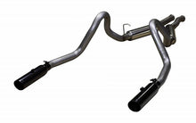 Load image into Gallery viewer, PYPES PERFORMANCE EXHAUST SFM29VB 79-04 Mustang Cat Back Exhaust KIt Pype Bomb