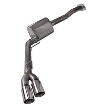 Load image into Gallery viewer, PYPES PERFORMANCE EXHAUST SFT29R 15-   Ford F150 Cat Back Exhaust Side Exit