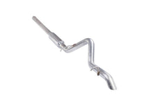 Load image into Gallery viewer, PYPES PERFORMANCE EXHAUST SJJ21R 07-18 Jeep JK 2/4DR Cat Back Exhaust Kit