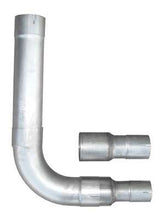 Load image into Gallery viewer, PYPES PERFORMANCE EXHAUST STD006 Single Stack Pipe Kit 5in
