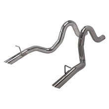 Load image into Gallery viewer, PYPES PERFORMANCE EXHAUST TFM15 86-93 Ford Mustang 5.0L 3in Tailpipe Kit