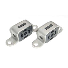Load image into Gallery viewer, PYPES PERFORMANCE EXHAUST TPHV6 Universal Tailpipe Hangr pair